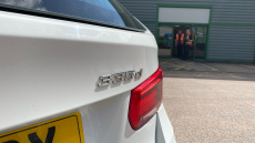 BMW 3 Series 335d xDrive M Sport 5dr Step Auto Diesel Estate